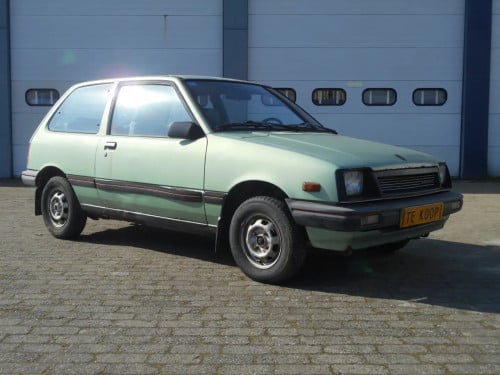 Suzuki swift sa 310