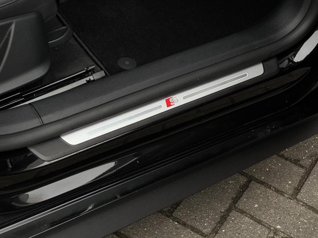 Audi A5 sportback 35 tfsi sport s-line edition nl-auto!