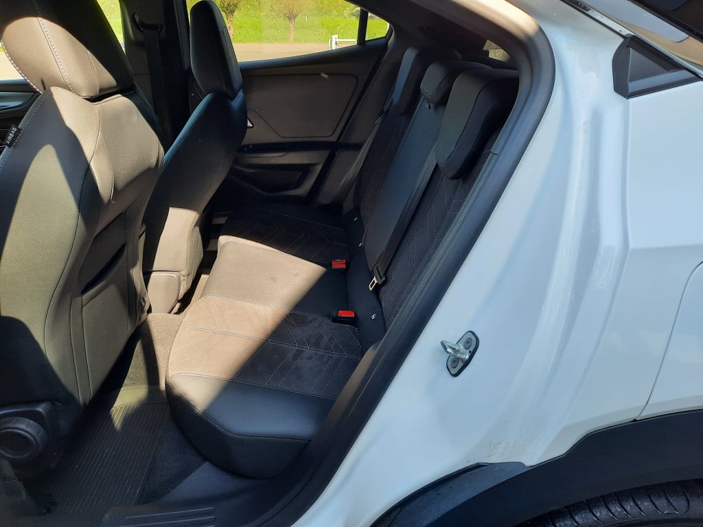 Opel Mokka 1.2 turbo ultimate automaat