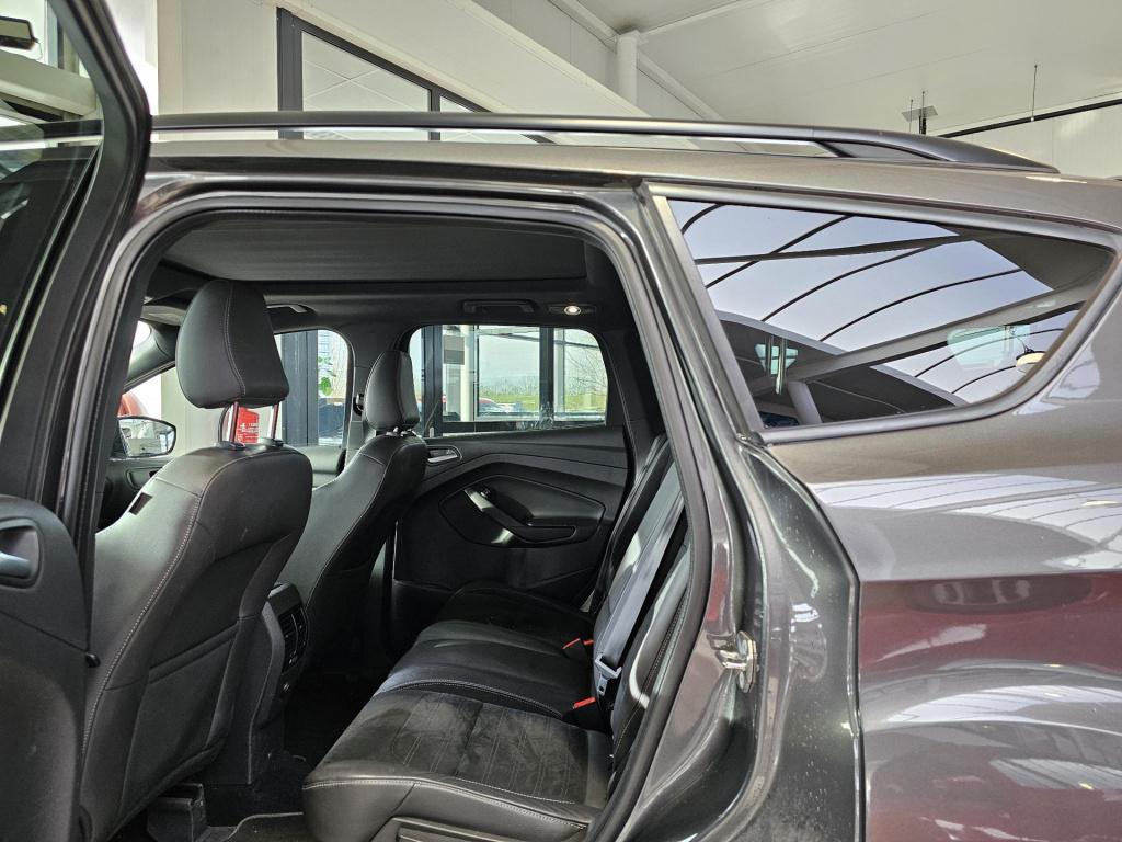 Ford Kuga 1.5 ecoboost st line