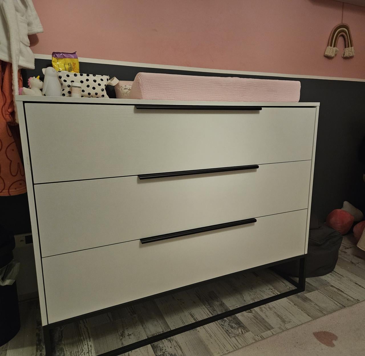 Babykamer