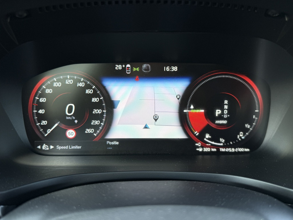 Volvo V60 v60 t6 340pk r-design| panodak| adap.cruise| 360camera| hud| key