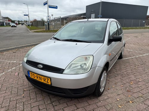 Ford fiesta bj 2005 1000 euro