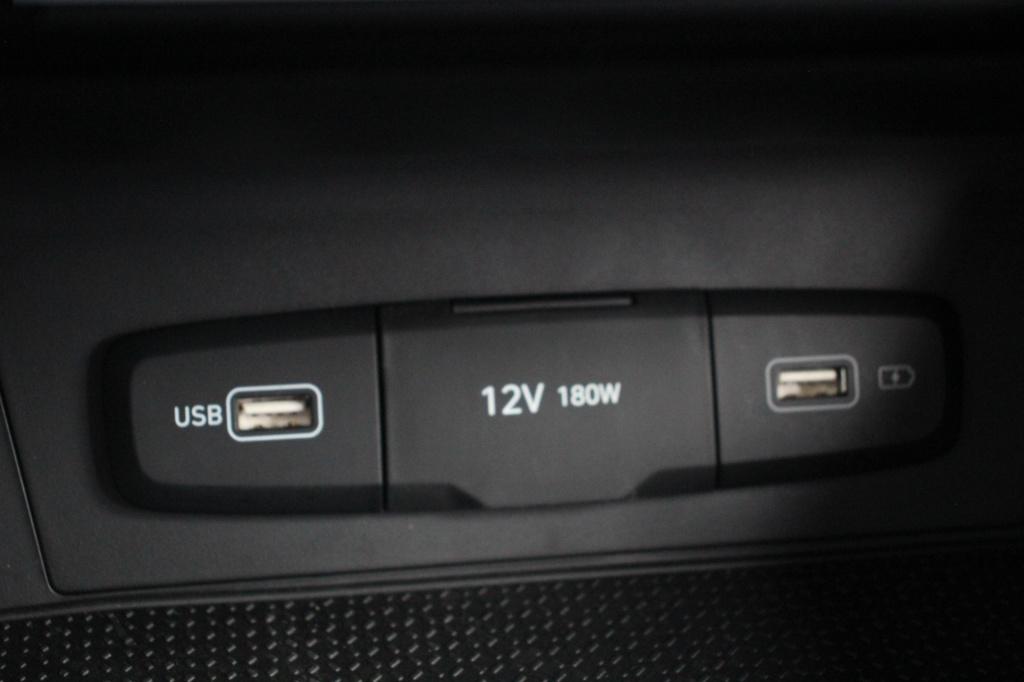Hyundai Tucson 1.6 t-gdi phev (plug-in) | 19'' | nieuwstaat