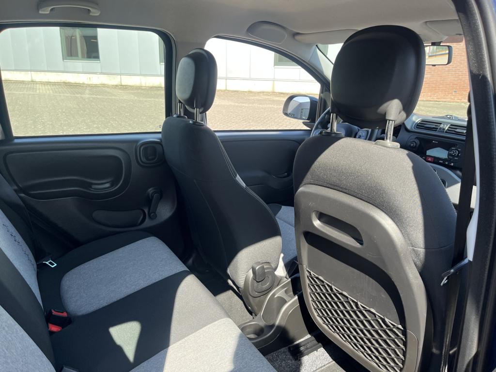 Fiat Panda 0.9 twinair lounge 34 dkm