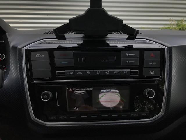 Volkswagen UP! united 1.0