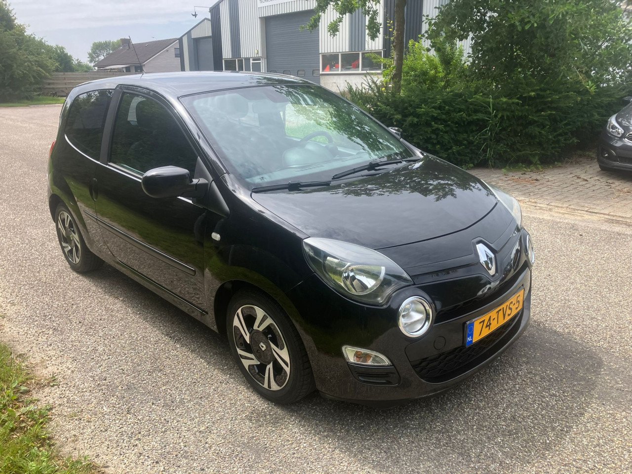 Renault Twingo 1.2
