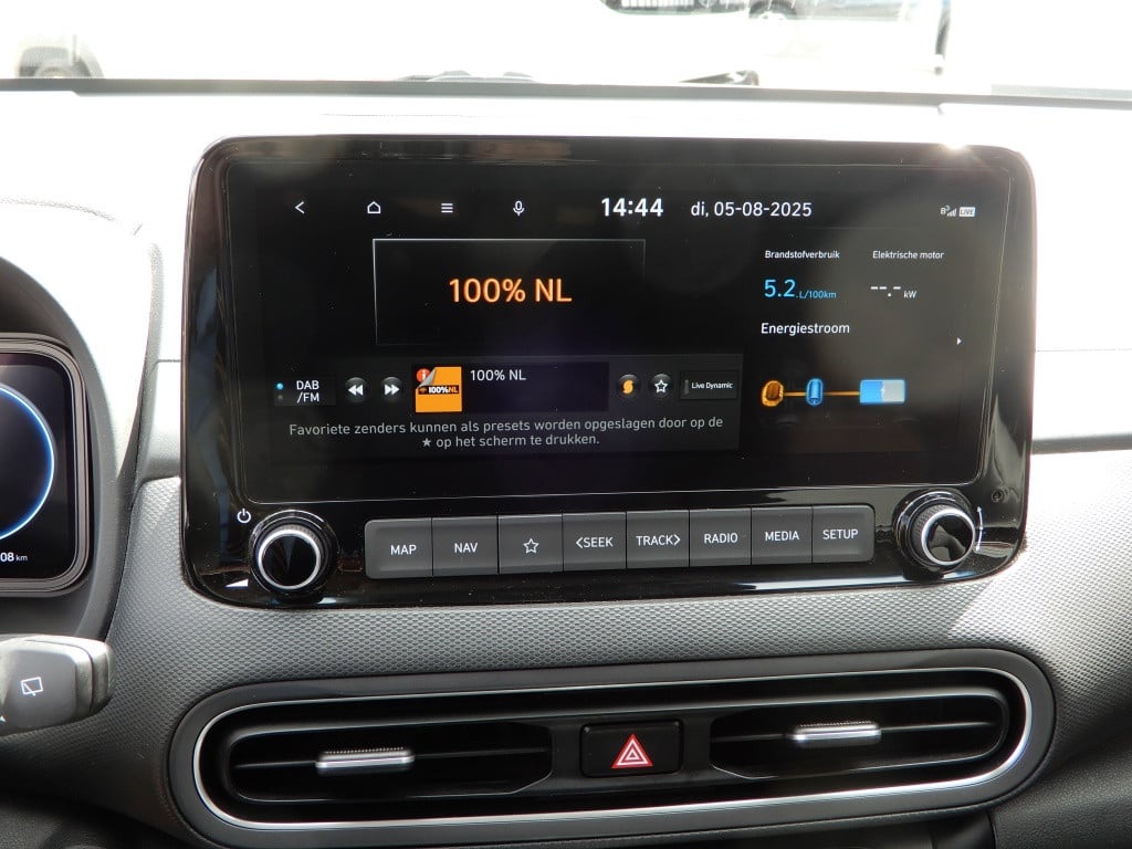 Hyundai Kona 1.6 gdi hev premium | 1e eig. | nl auto |