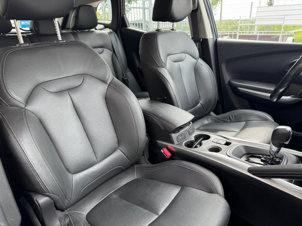 Renault Kadjar 1.2 tce automaat