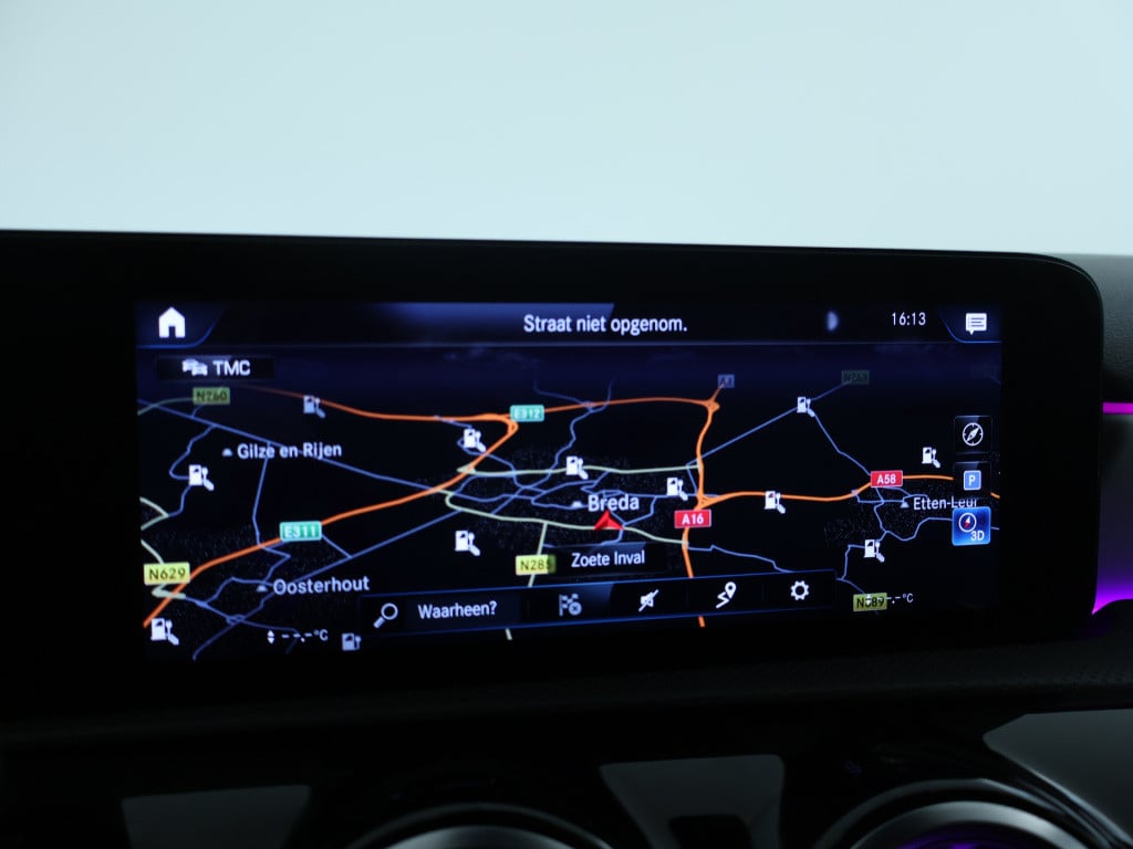 Mercedes-Benz A-Klasse 250 e business solution amg limited | amg line | nig
