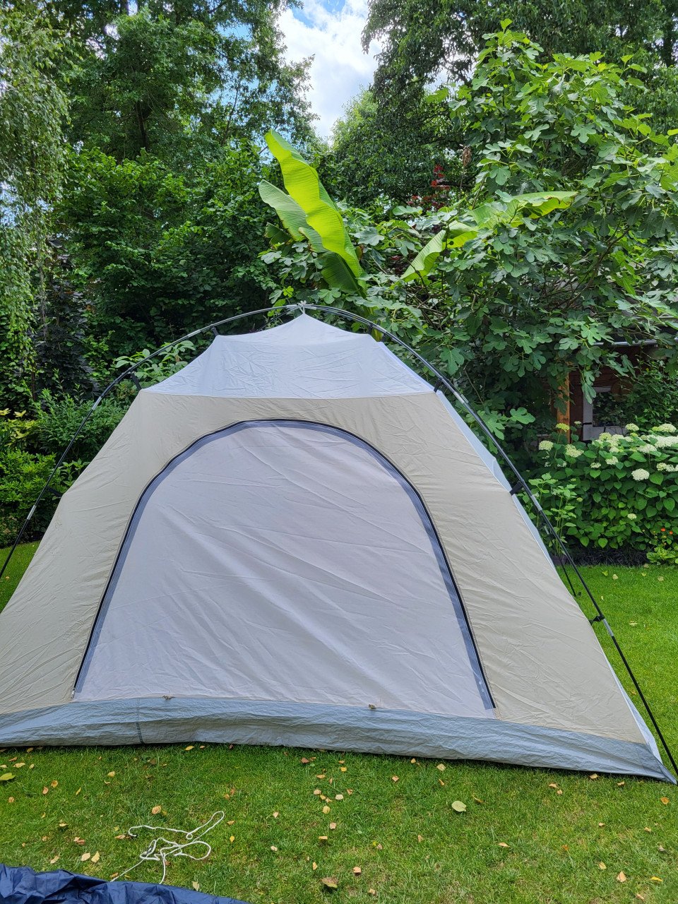 Tent