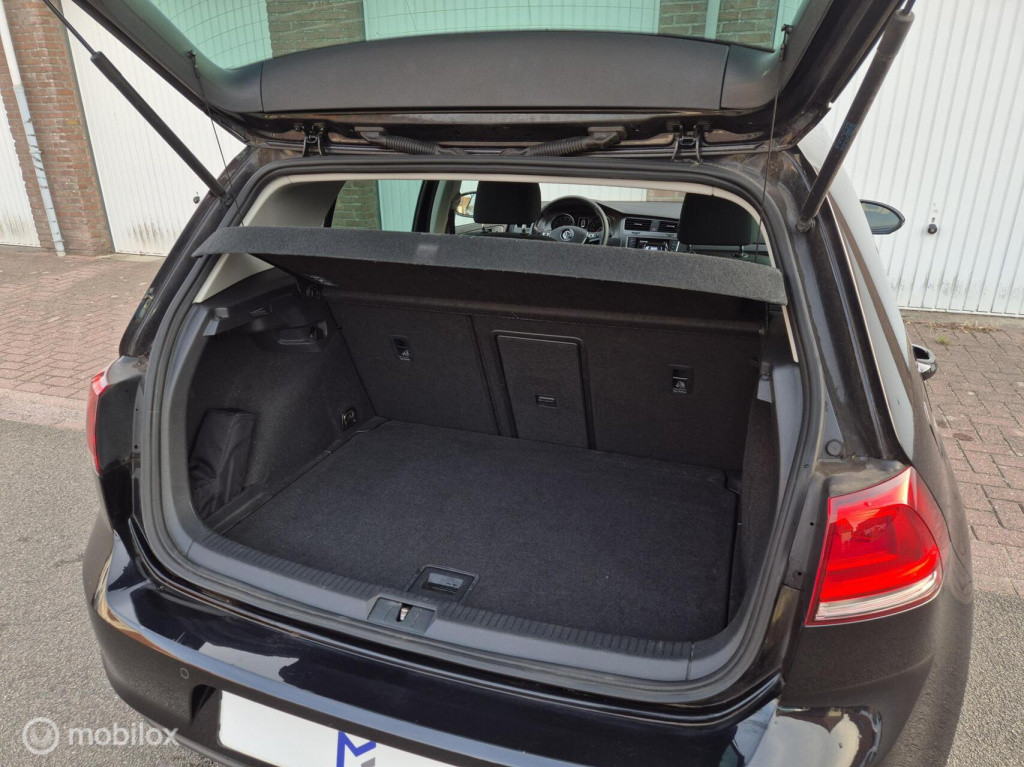 Volkswagen Golf 1.2 tsi comfortline / 1e eigenaar / 5- deurs / dealeronderh