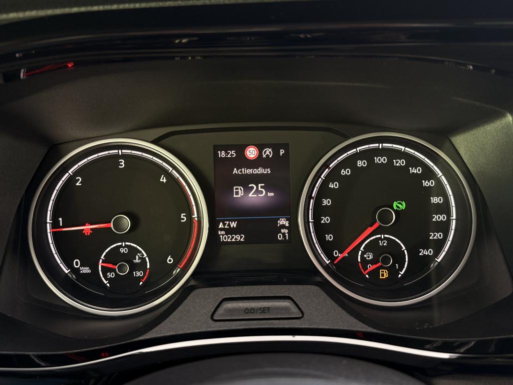 Volkswagen California t6 ocean edition