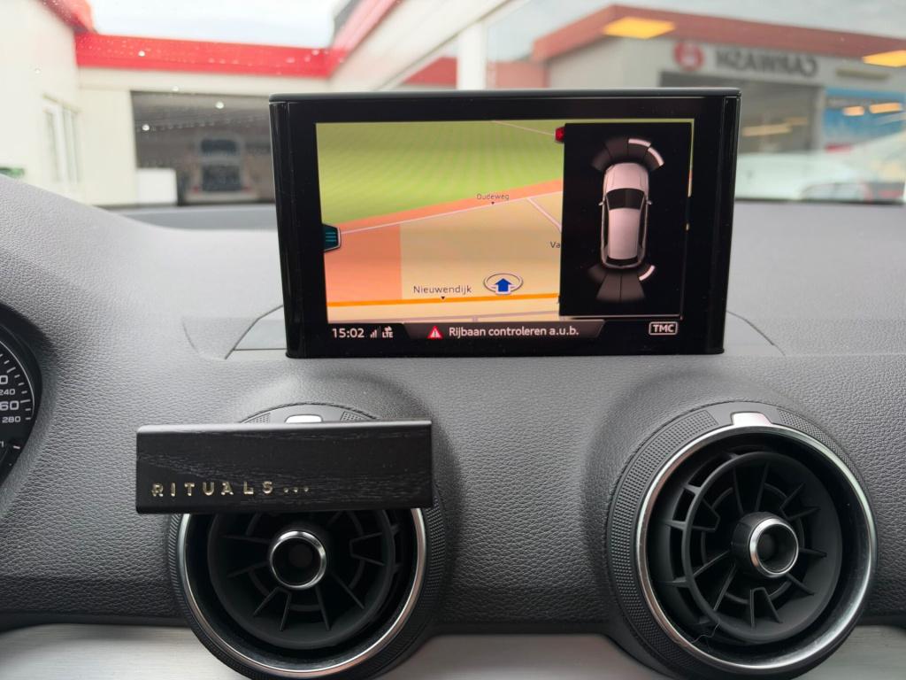 Audi Q2 35 tfsi epic