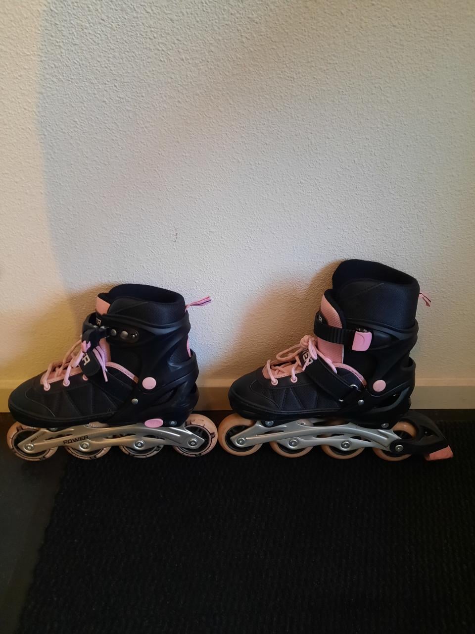 Inline Skates Power maat 34-37