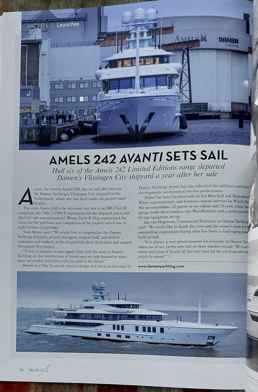 Mooi Water Sport Boek