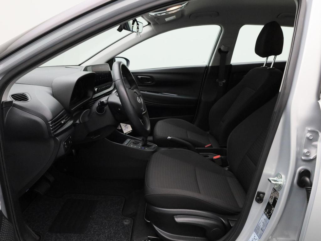 Hyundai I 20 1.0 t-gdi comfort | automaat | apple carplay/ android auto | c