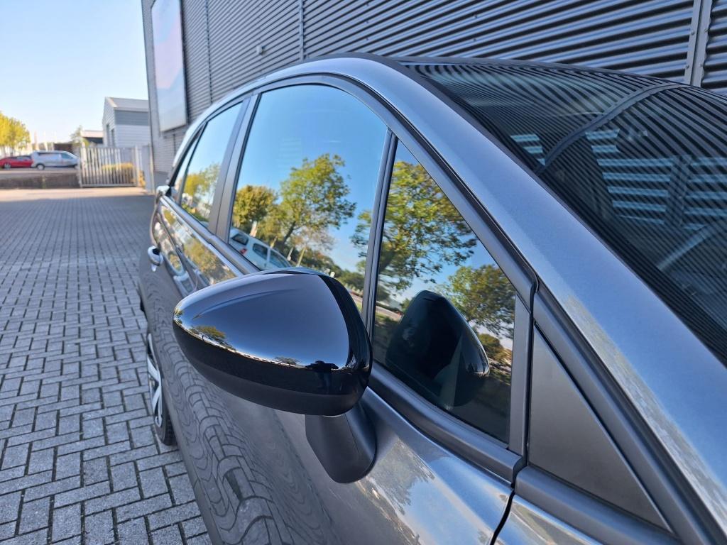 Opel Crossland X 1.2 turbo edition (facelift)