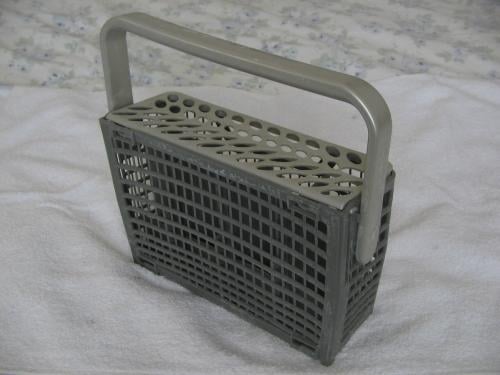 Bestek mandje voor vaatwasser (Gratis).