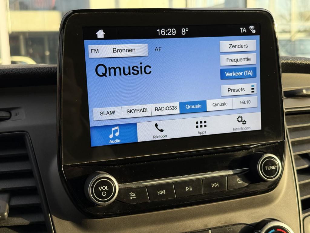 Ford Transit Custom 300 2.0 tdci l2h1 raptor | zb-edition | carplay | camer