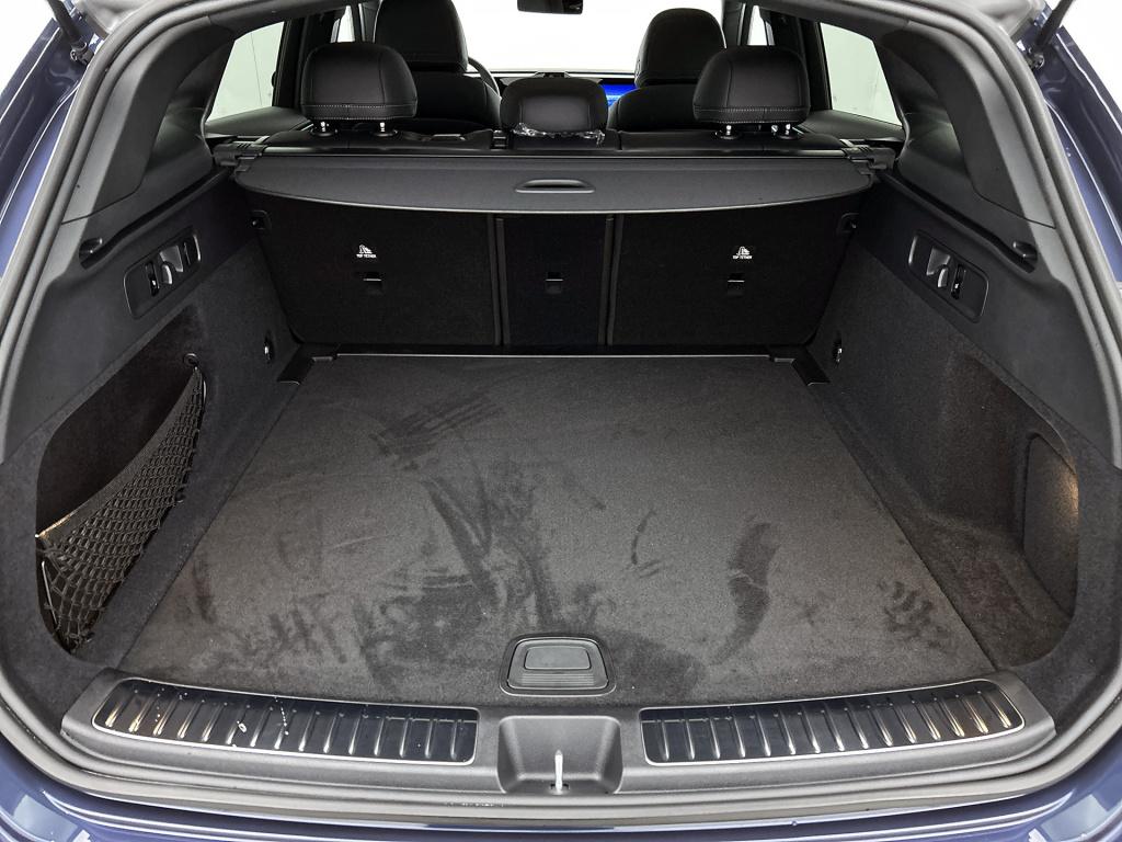 Mercedes-Benz Glc 250 business solution amg 85 kwh | nightpakket | plus pak