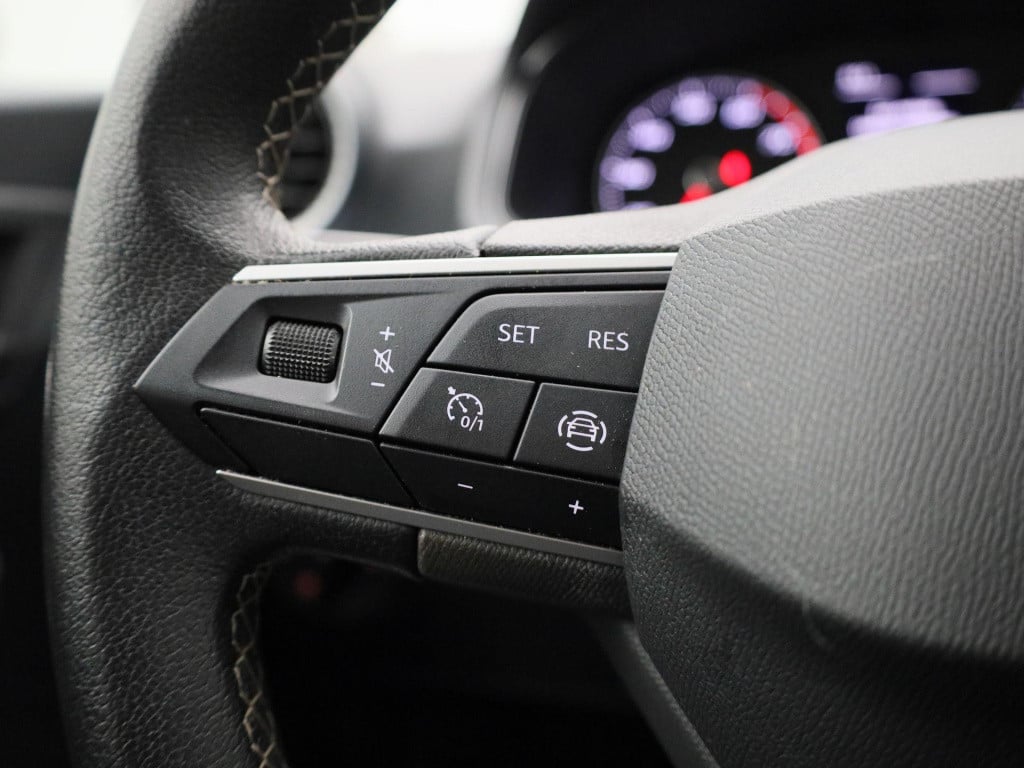 Seat Ibiza 1.0 mpi style | apple carplay / android auto | climate control |