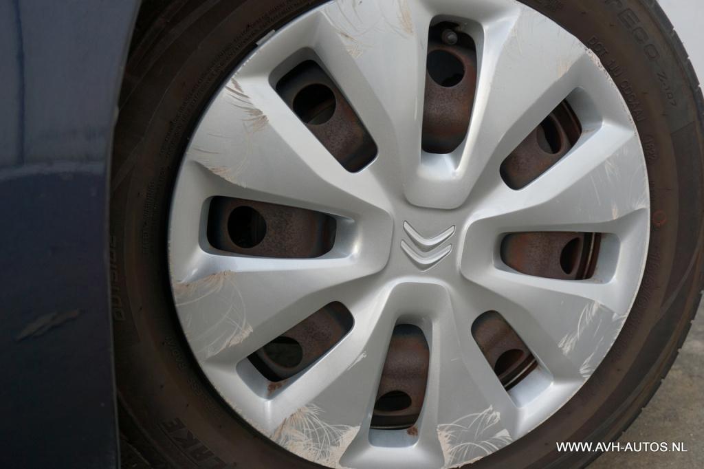 Citroen C1 1.0 e-vti feel