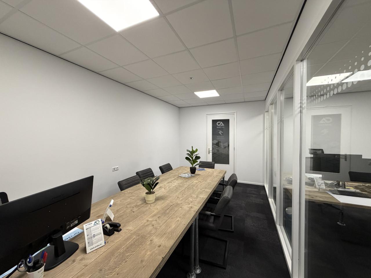 Te huur 47m2 kantoorruimte in. kantorenplein Goes