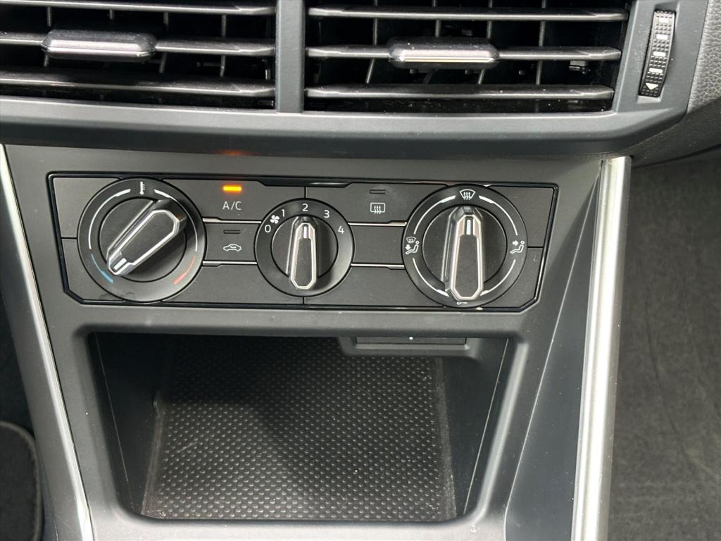Volkswagen Taigo 1.0 tsi 110pk life edition|adapt. cruise|lane assist| app 