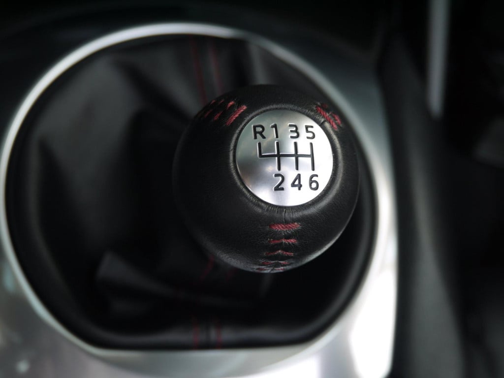 Mazda Mx-5 1.5 skyactiv-g 132 gt-m|bose|rijklaar