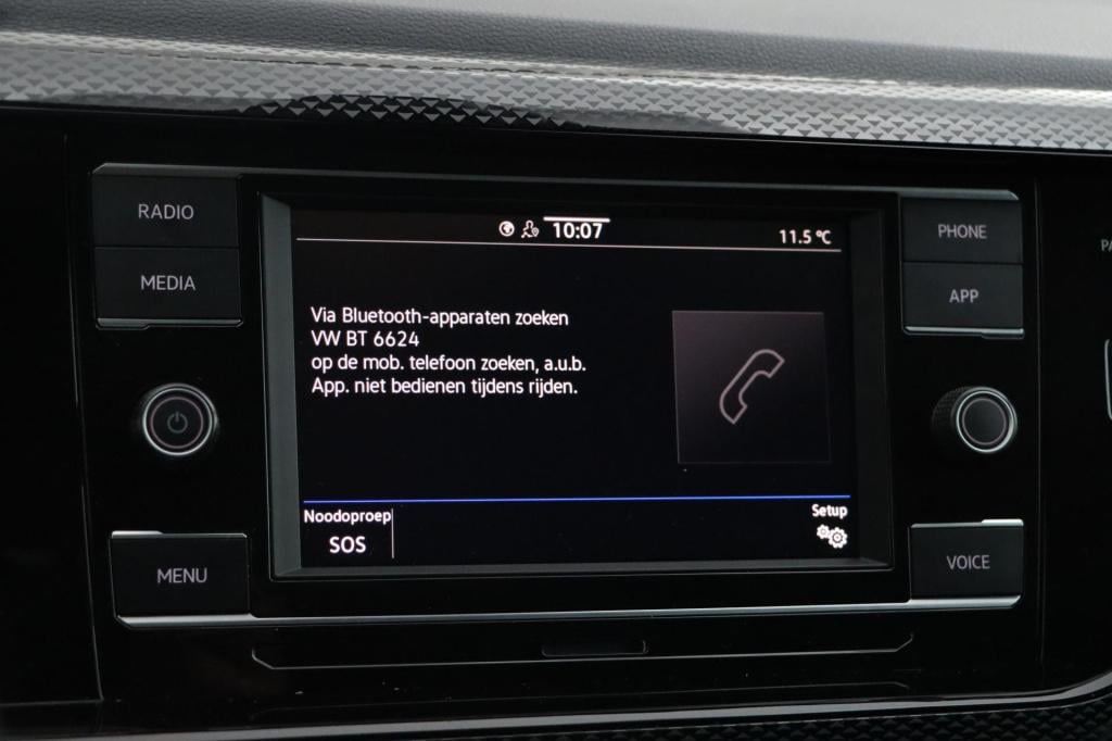 Volkswagen Taigo 1.0 tsi life edition 96pk