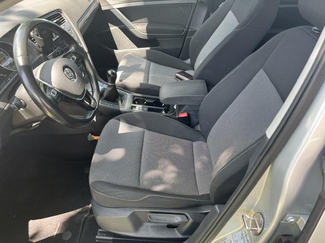 Volkswagen Golf 1.2 tsi trend ed.
