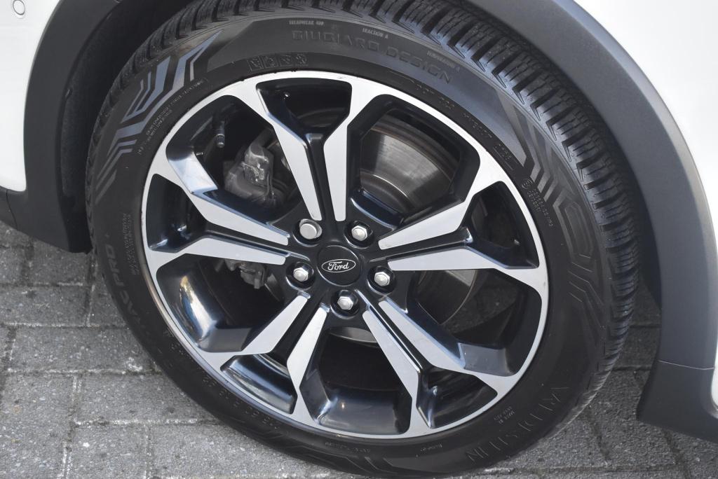 Ford Focus wagon 1.0 ecoboost active business | climate control | adaptive 
