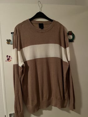 Trui vannH&M