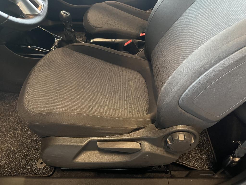 Opel Adam 1.2 jam 50 dkm