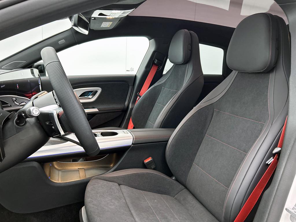 Mercedes-Benz Cla shooting brake 250+ business solution amg 85 kwh | premiu