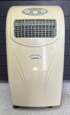 Mobile Airco