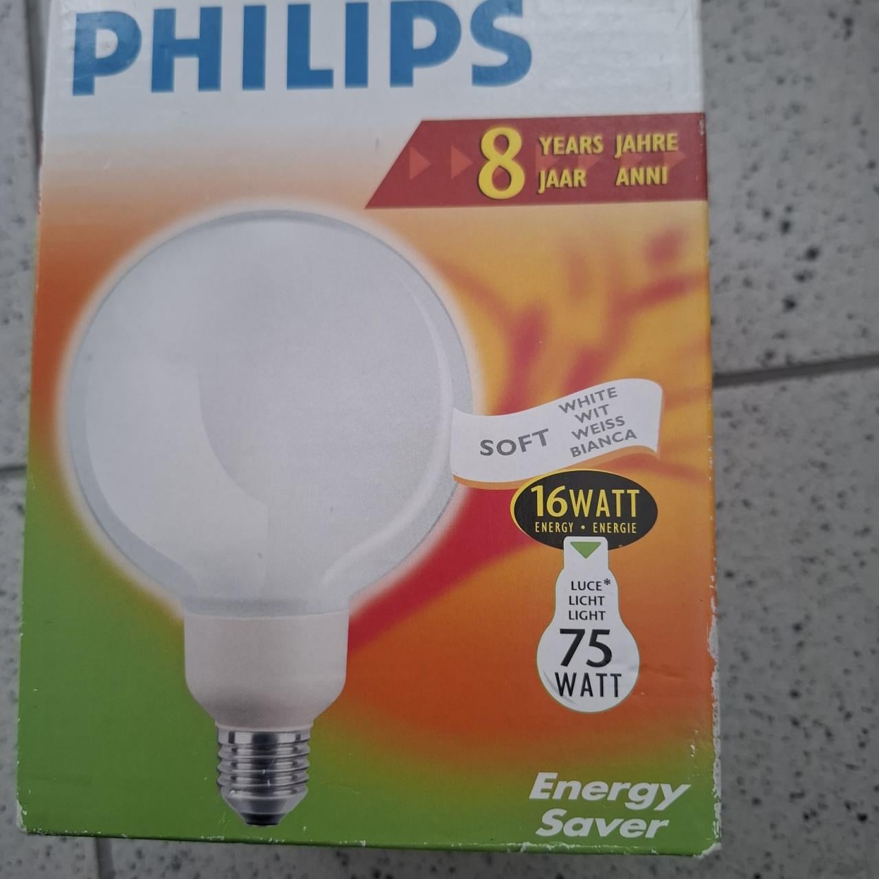 Verlichting