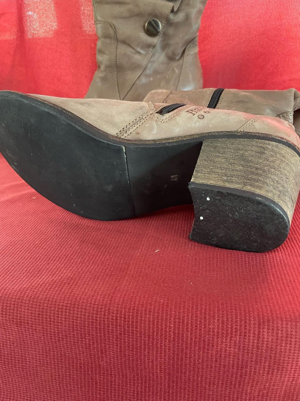 Dames schoenen