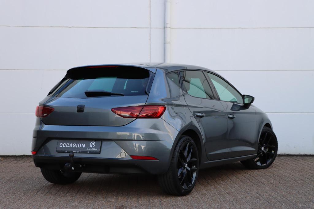 Seat Leon 1.0 ecotsi style business intense 115pk