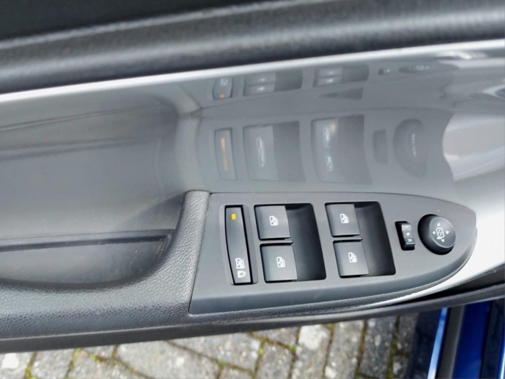 Opel Ampera 1.4 rijklaarprijs