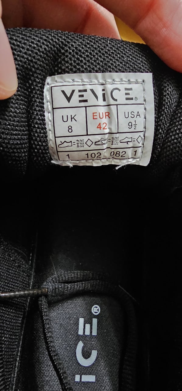 Venice schoenen maat 42