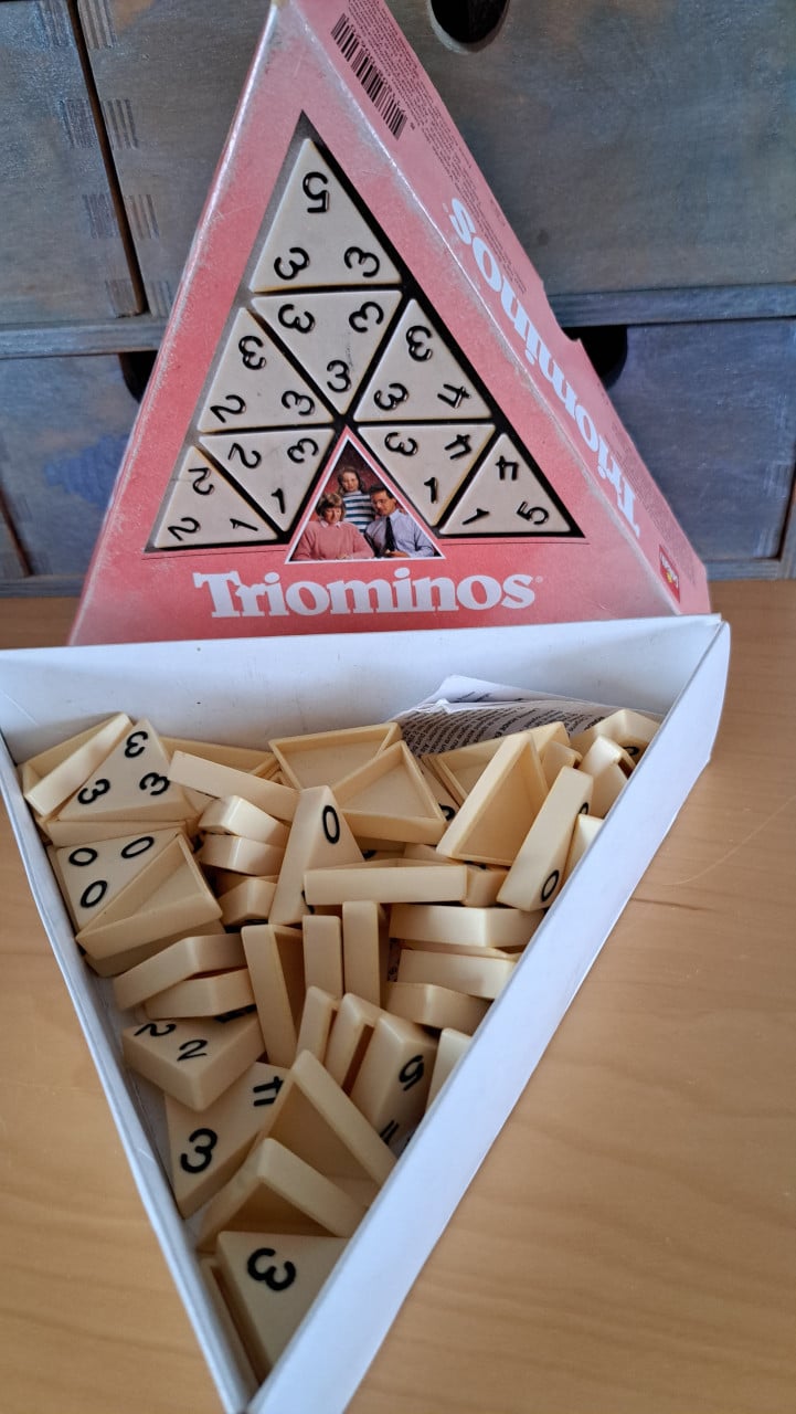 Gezelschapsspellen