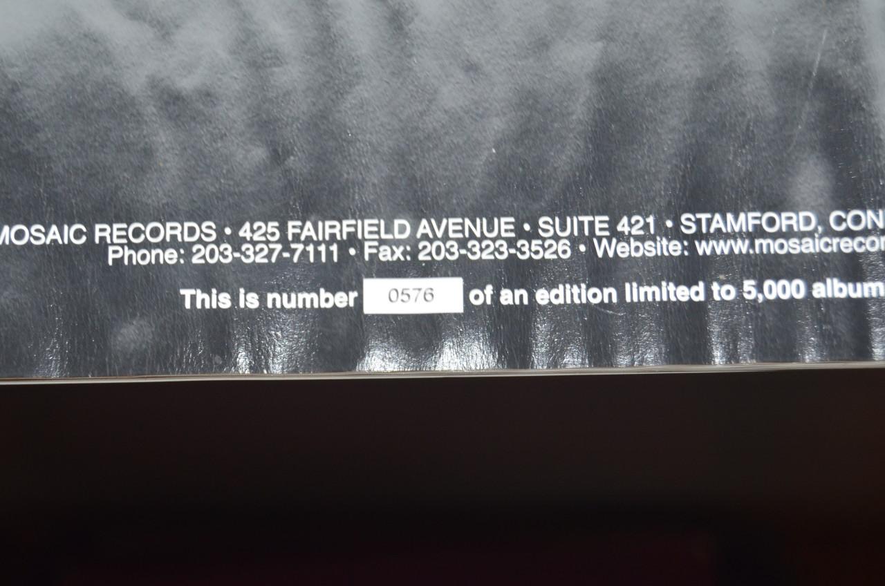 Classic James P. Johnson Sessions 1921 - 1943 Box Set