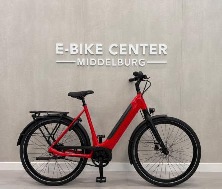 Gazelle Ultimate C8+ Bosch Active Line Plus 57CM 500Wh Belt