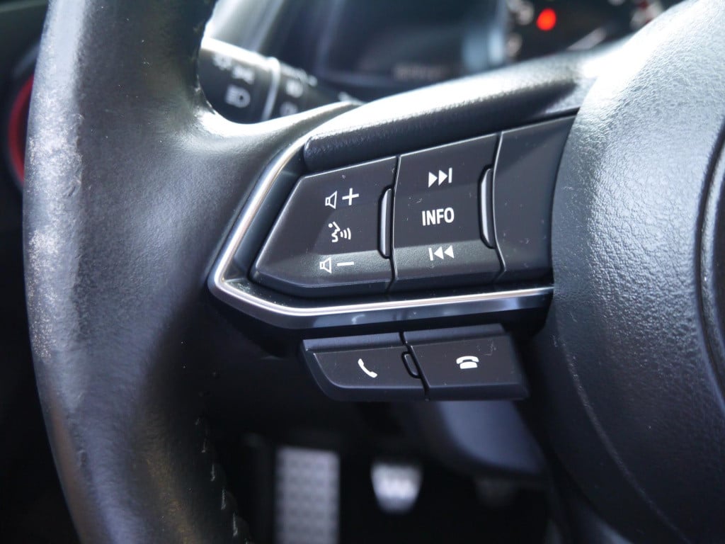 Mazda Cx-3 2.0 skyactiv-g 120 gt-m|trekhaak|rijklaar