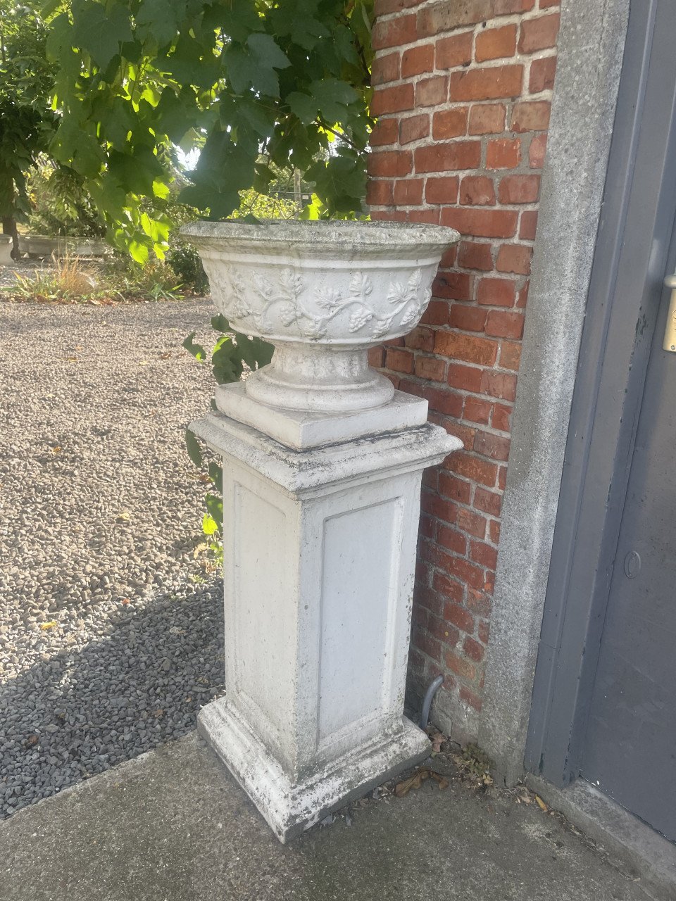 Tuinbeelden