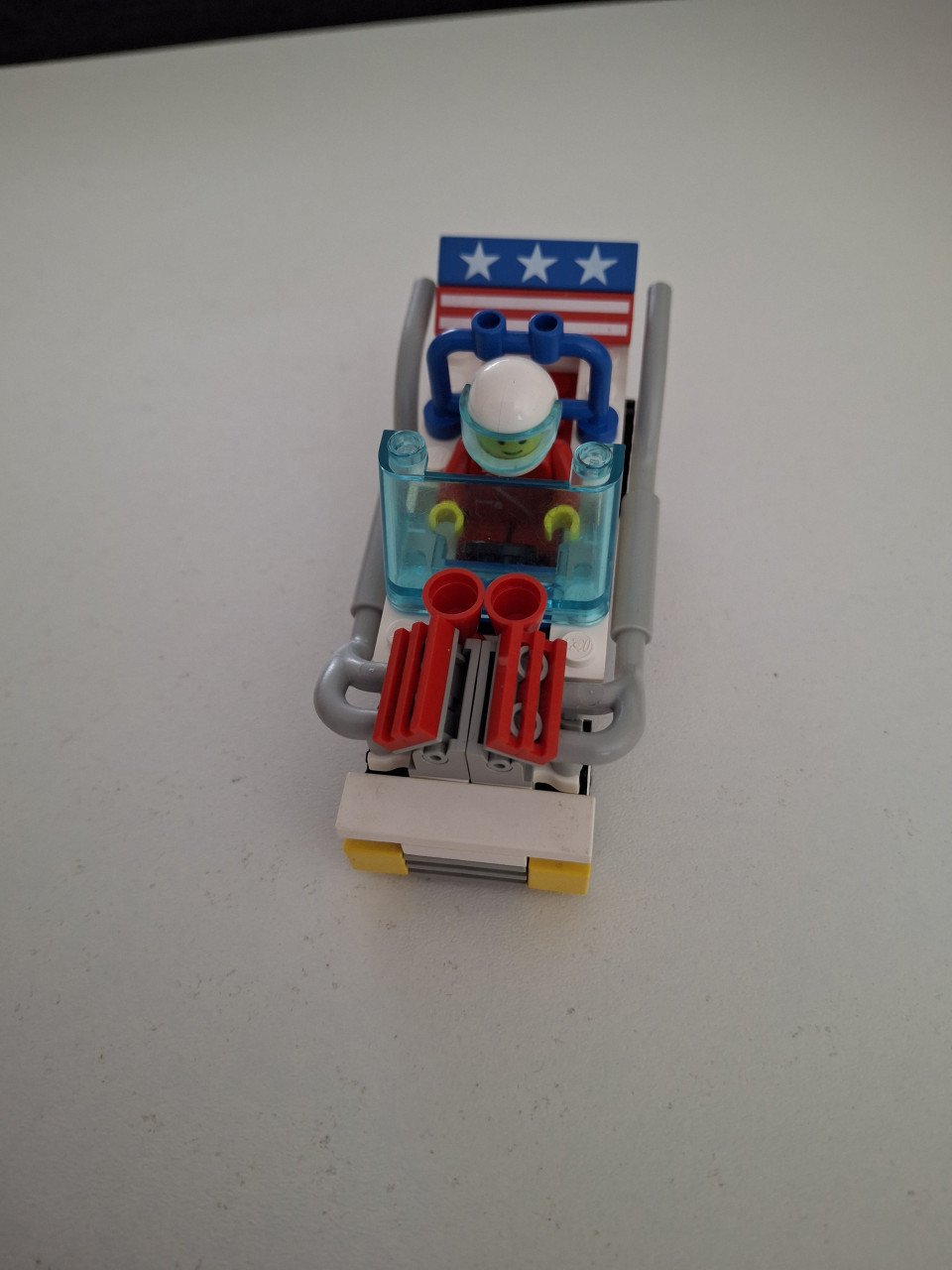 2 vintage Lego sets nr 6646 en 6831🎁