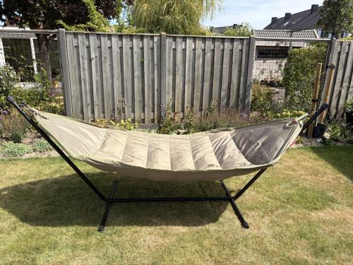Fatboy headdemock hangmat met standaard