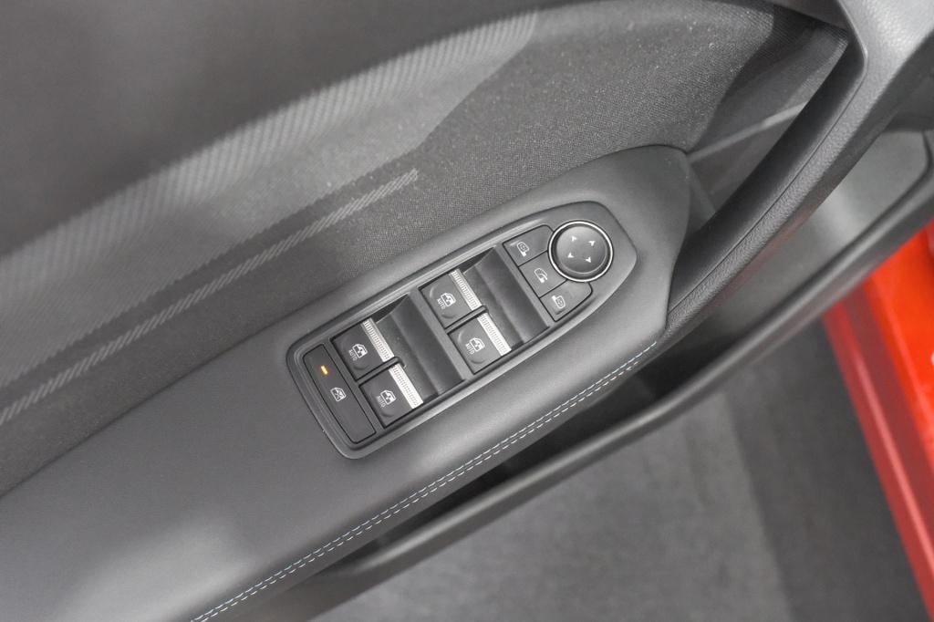 Renault Captur 1.8 e-tech full hybrid 160 esprit alpine | adaptieve cruise 